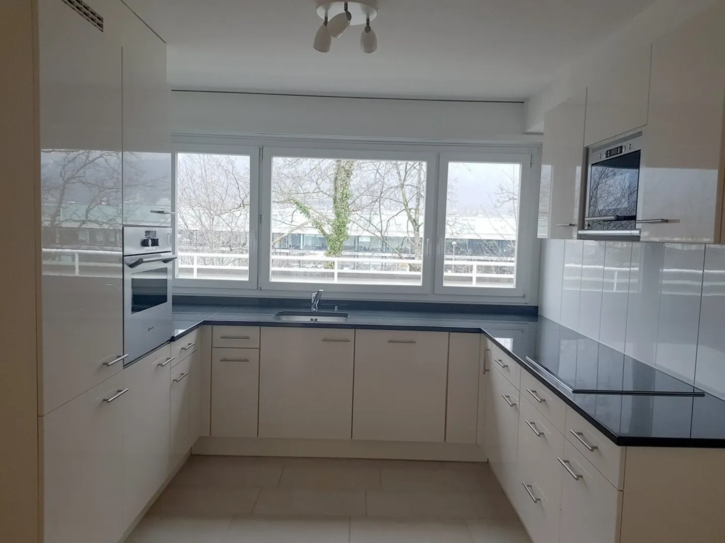 Oasis centrale dans le district 2 - Votre nouvel appartement en ville vous attend ! - Photo 2 sur 5