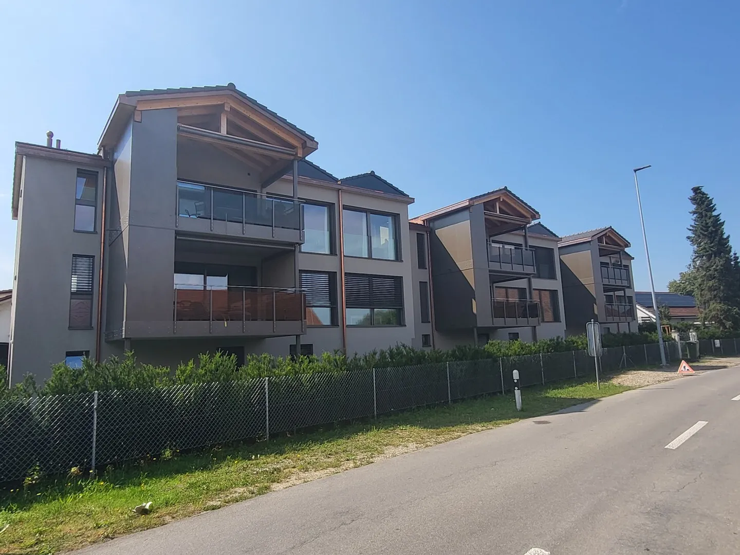 Appartamento Attico Esclusivo con Vista Lago - Foto 8 di 8