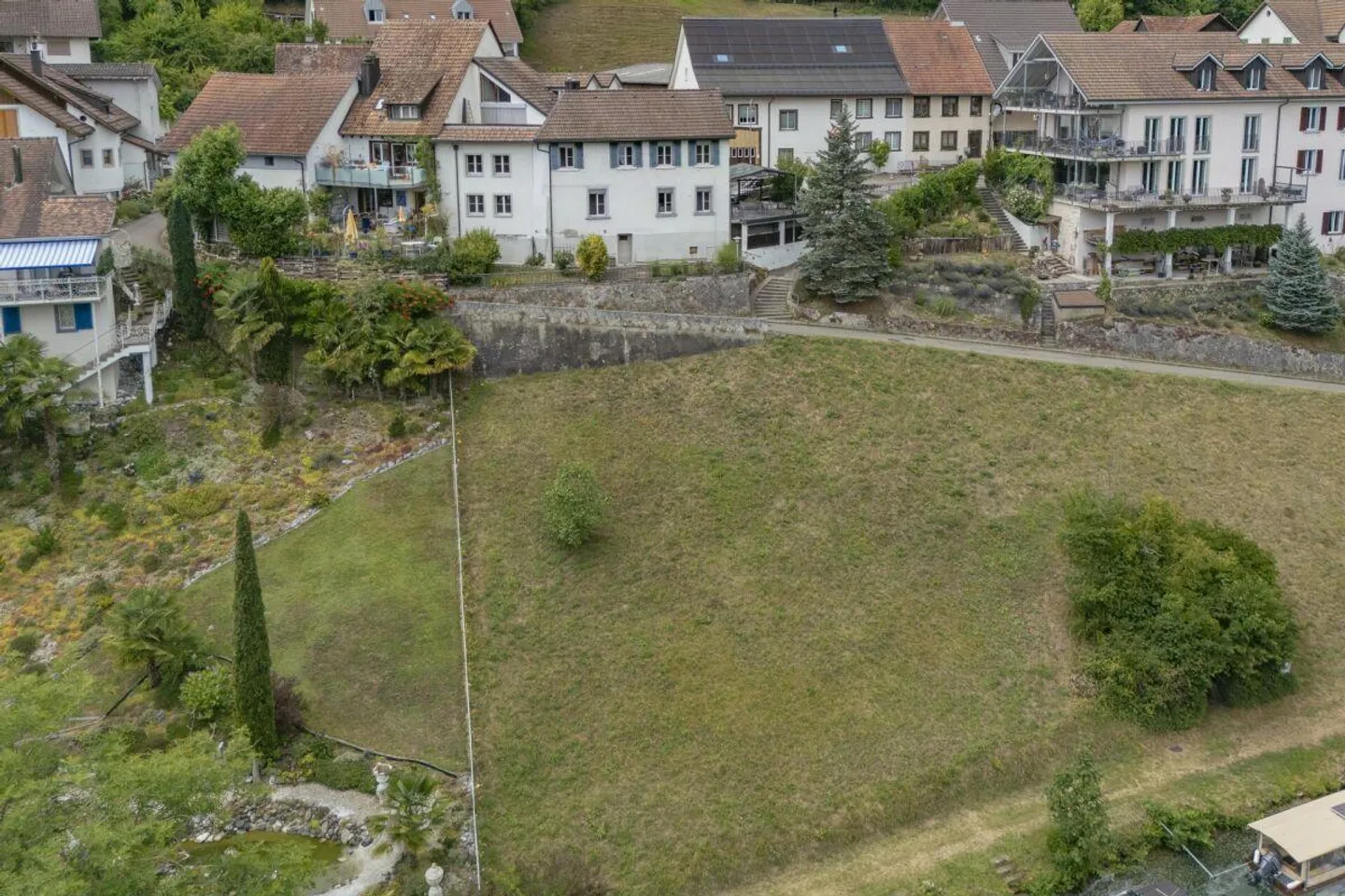 Eigenständige Liegewiese (481m²) - Photo 3 of 3