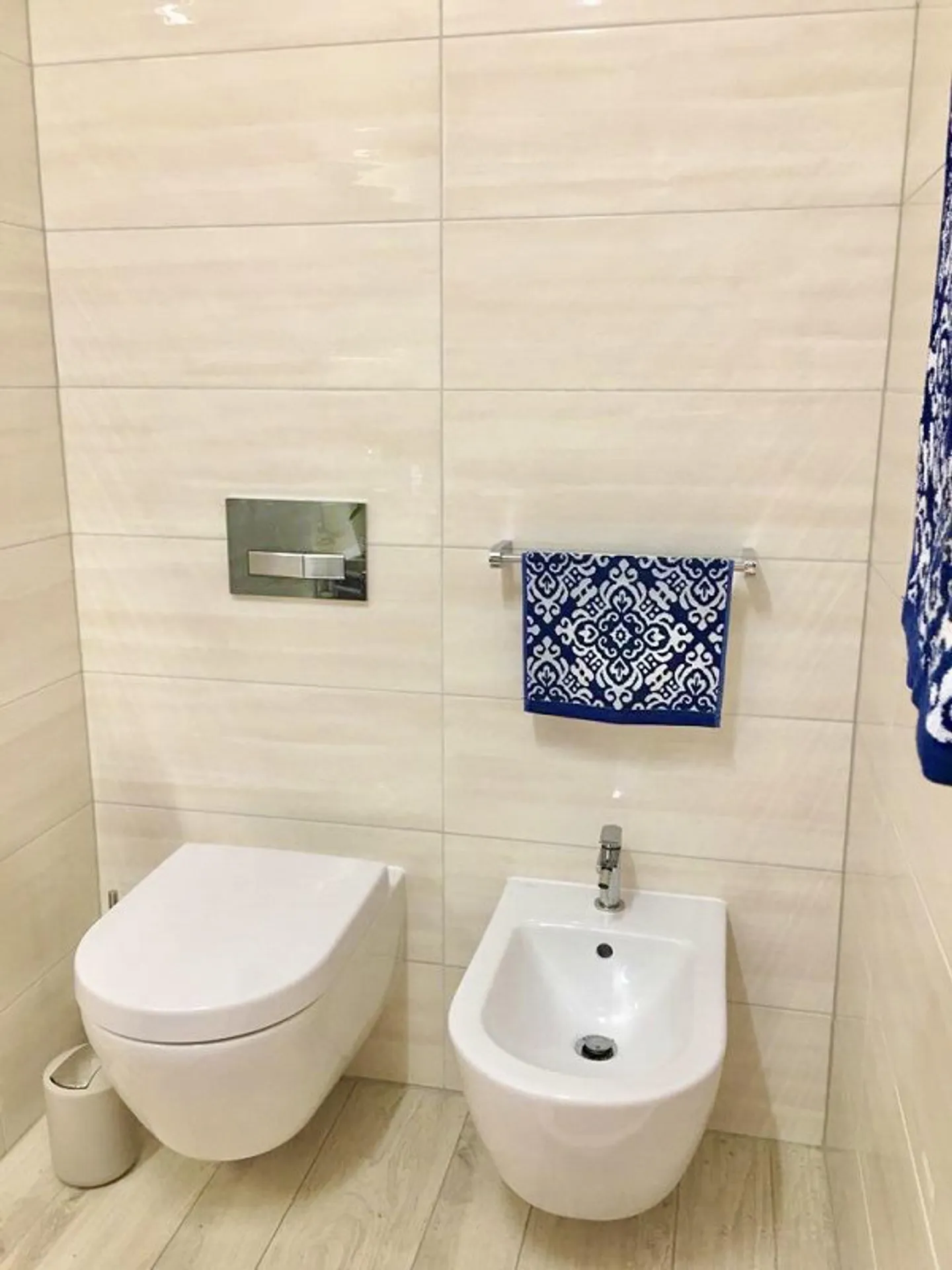 Appartamento moderno con giardino recintato - Foto 7 di 17