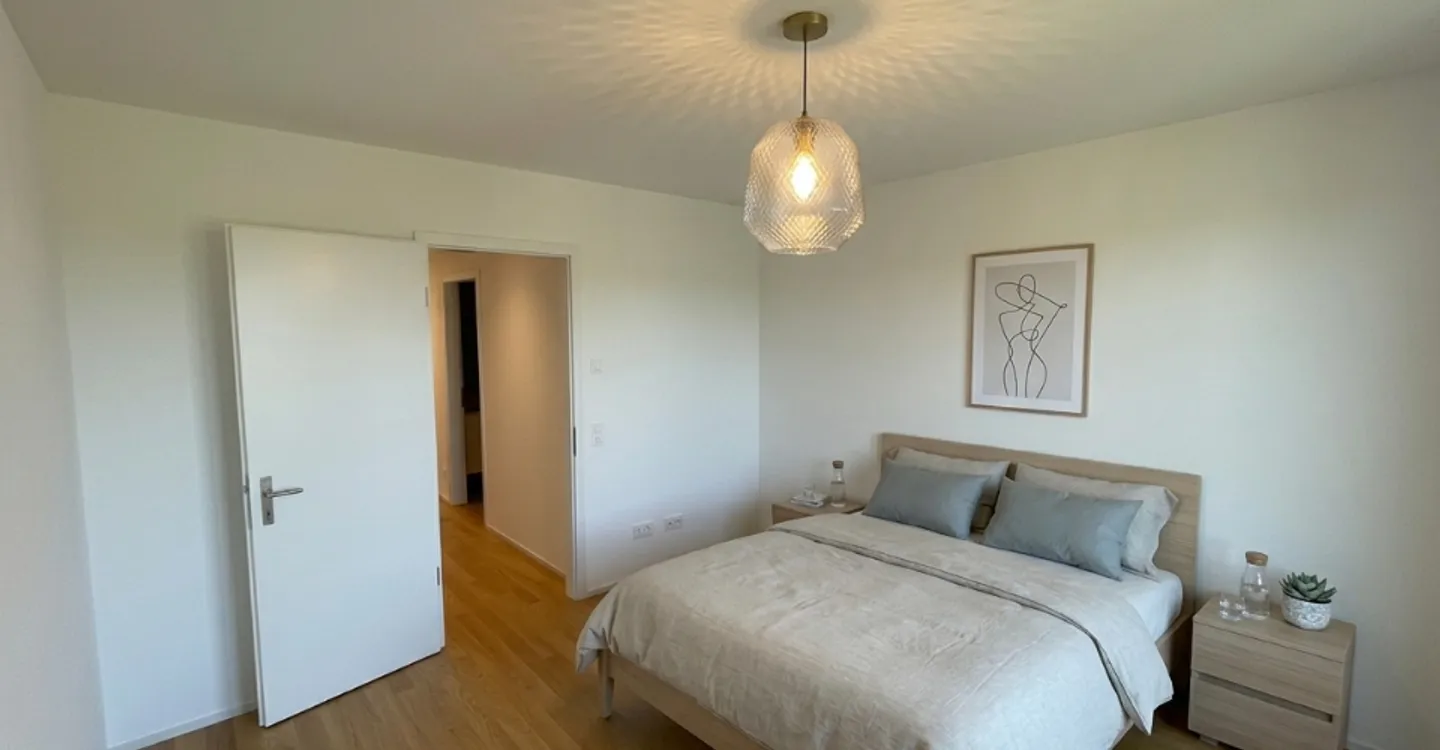 Duplex Moderno con Terrazza - Foto 6 di 11