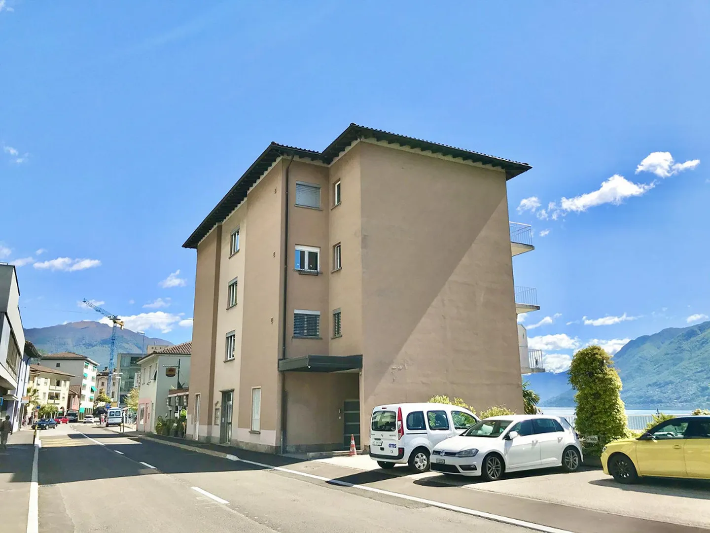 Appartamento moderno con giardino recintato - Foto 12 di 17