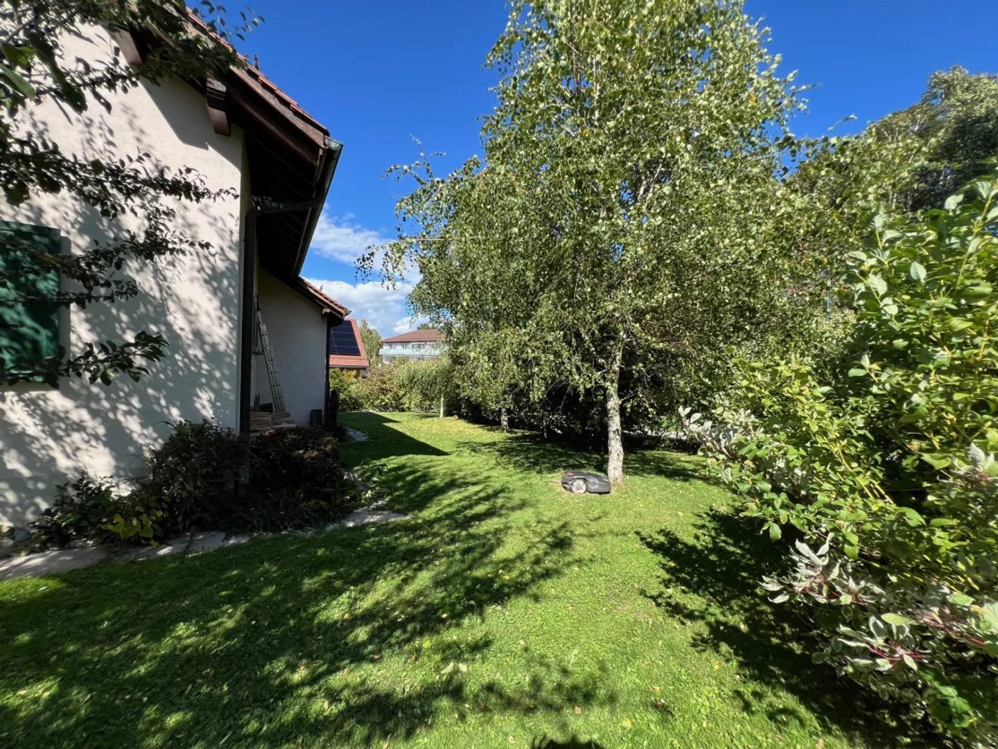 Wunderschöne Waadt-Villa 9,5 Zimmer 280 m2 sehr hell Pool und Spa - Foto 2 von 13