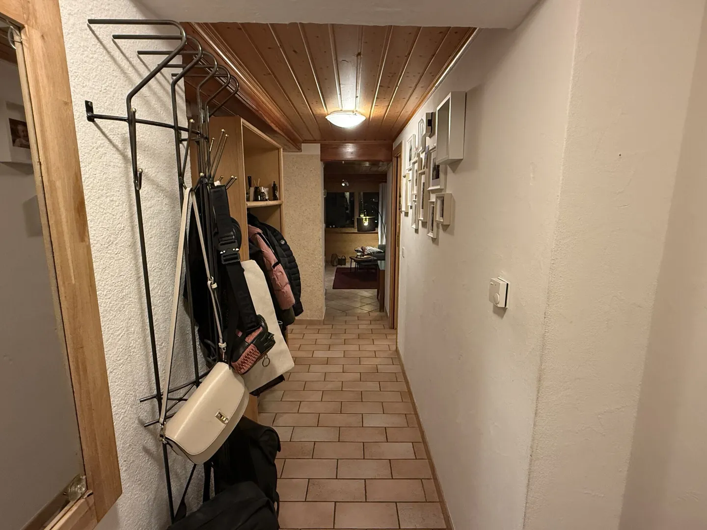 Charmante Wohnung mit Matterhornblick - Foto 3 von 18