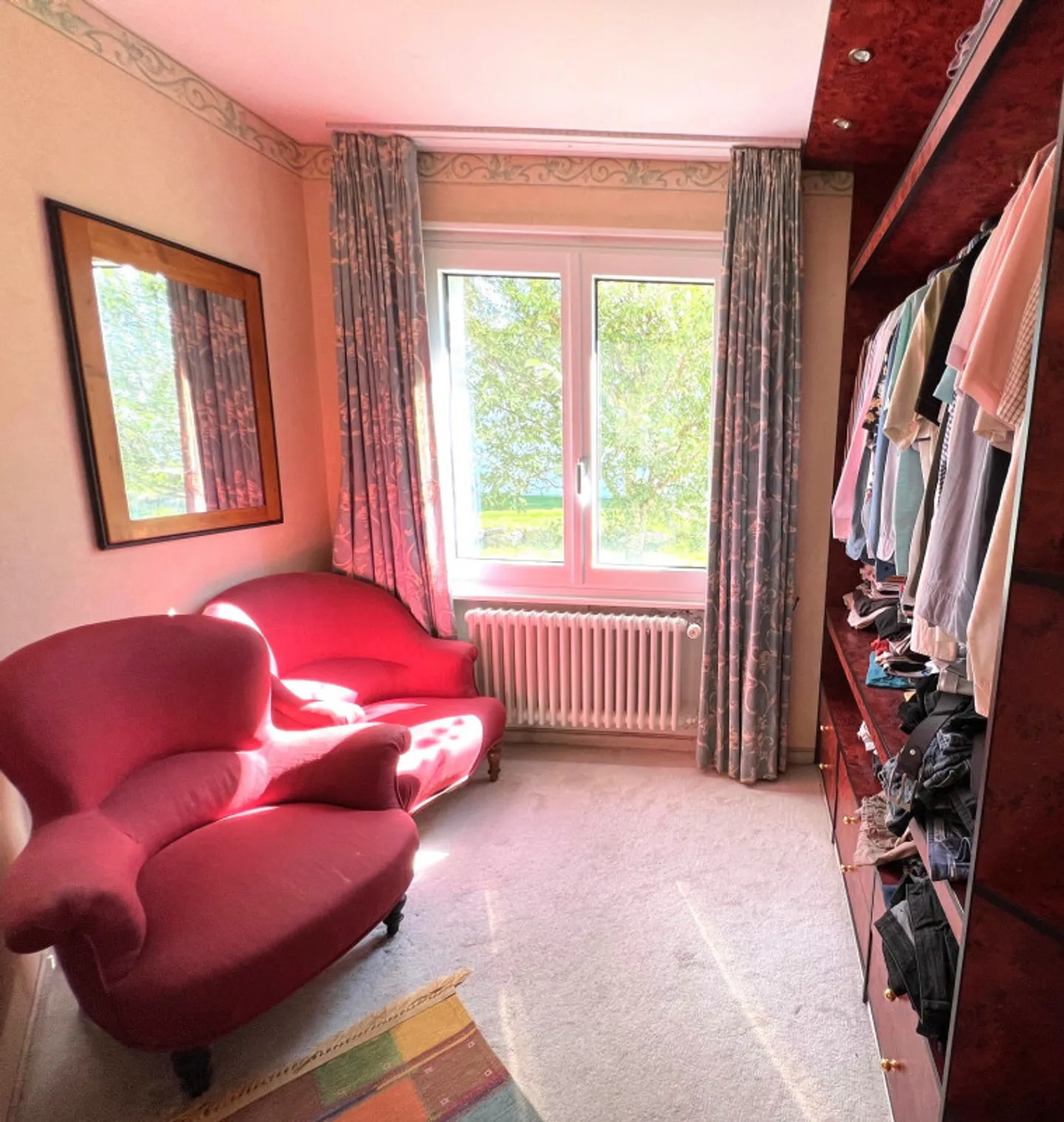 Wunderschöne Waadt-Villa 9,5 Zimmer 280 m2 sehr hell Pool und Spa - Foto 9 von 13