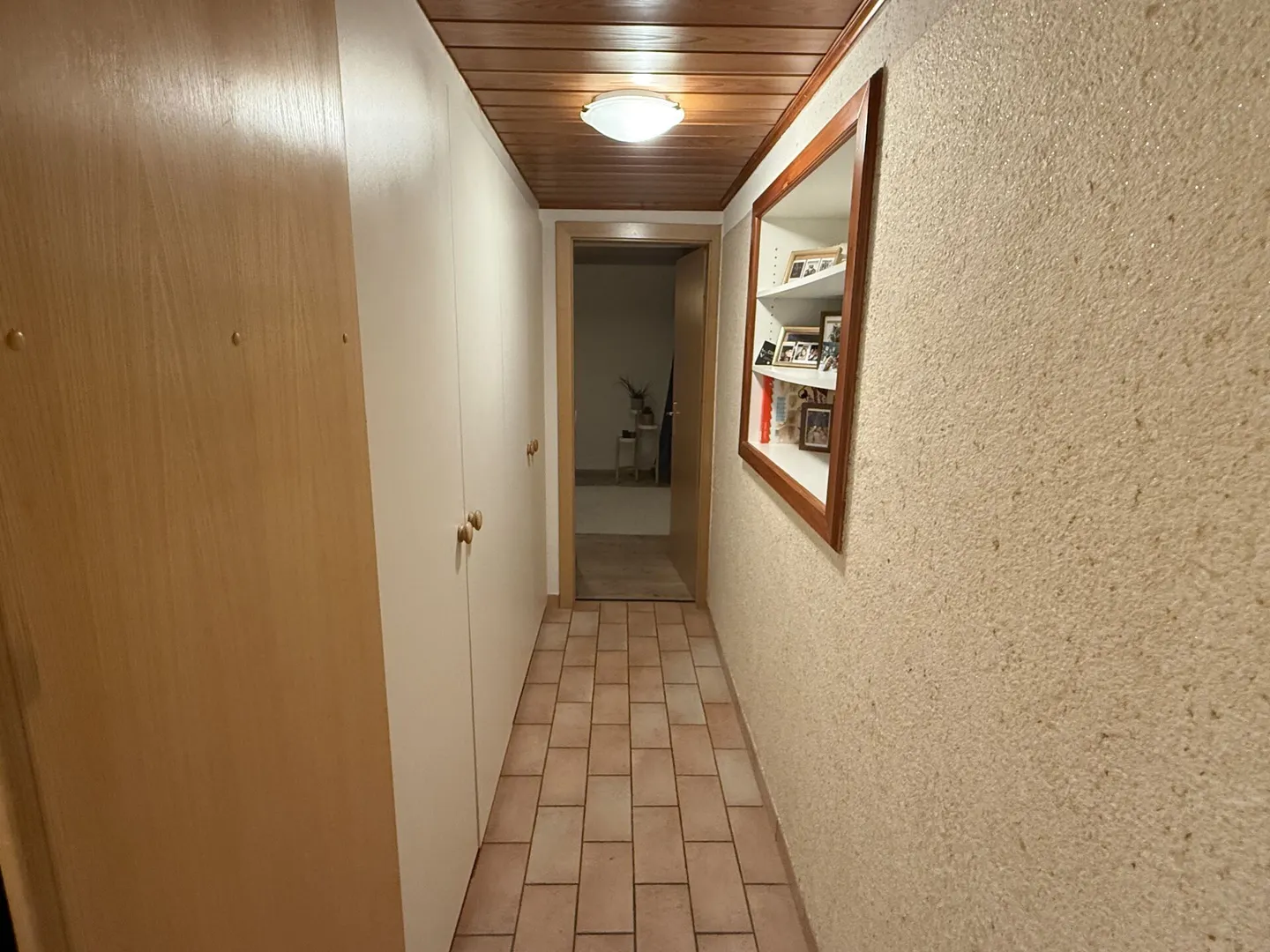 Charmante Wohnung mit Matterhornblick - Foto 8 von 18