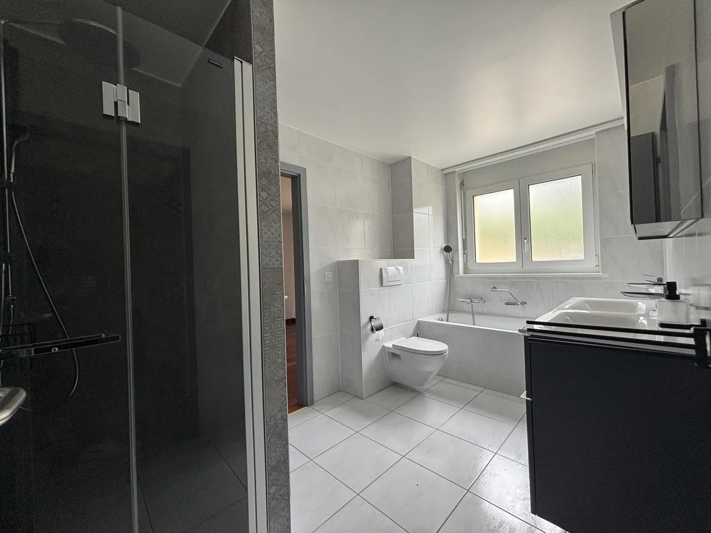Appartement rénové à Val-de-Ruz - Photo 6 sur 10