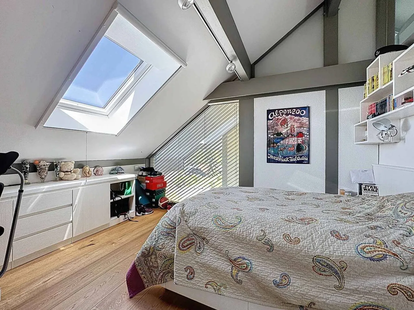 Villa d'exception avec vue panoramique - Photo 9 sur 13