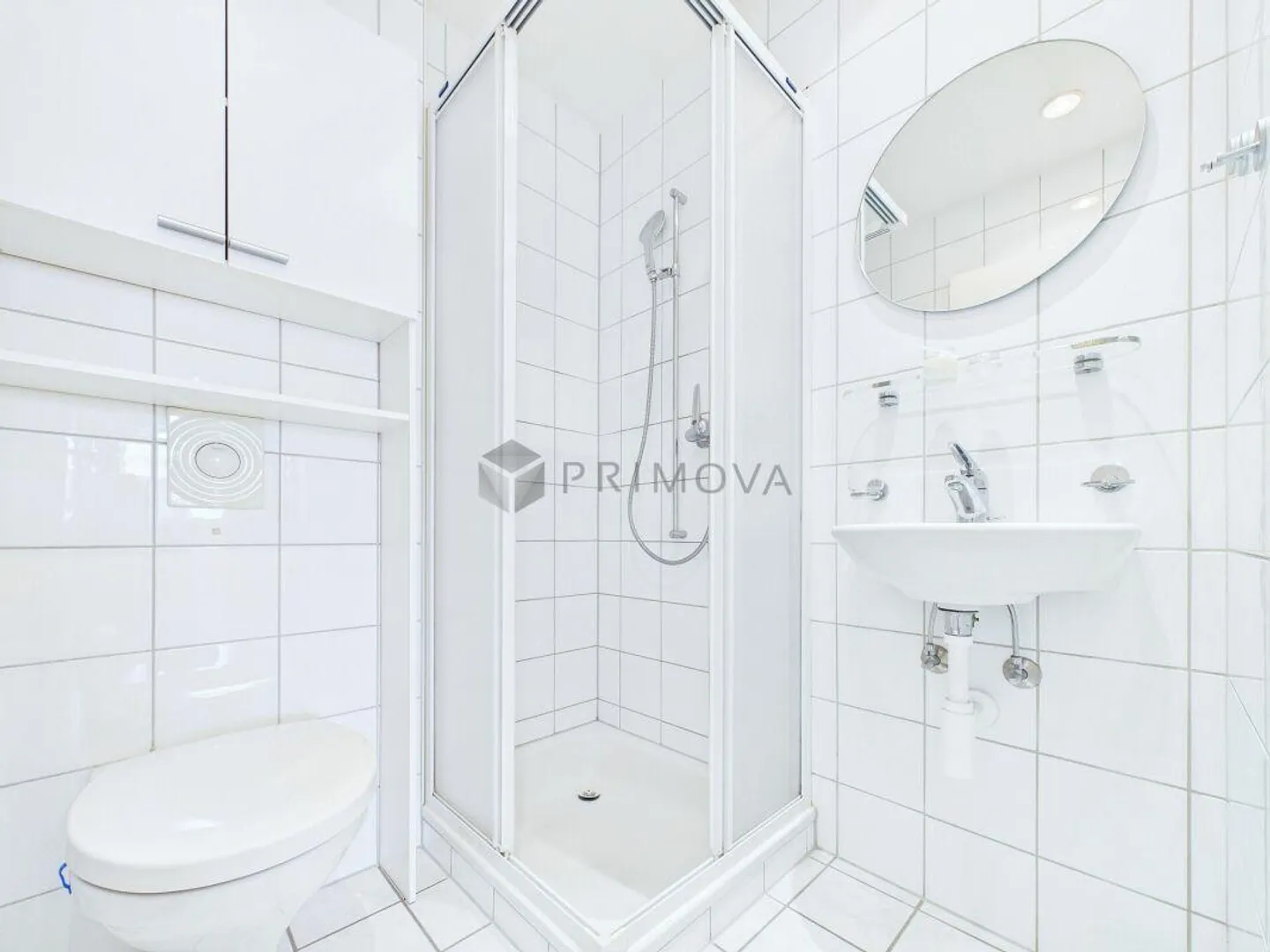 Vivere generosamente vicino al lago e al centro storico - appartamento di 5,5 stanze... - Foto 11 di 11