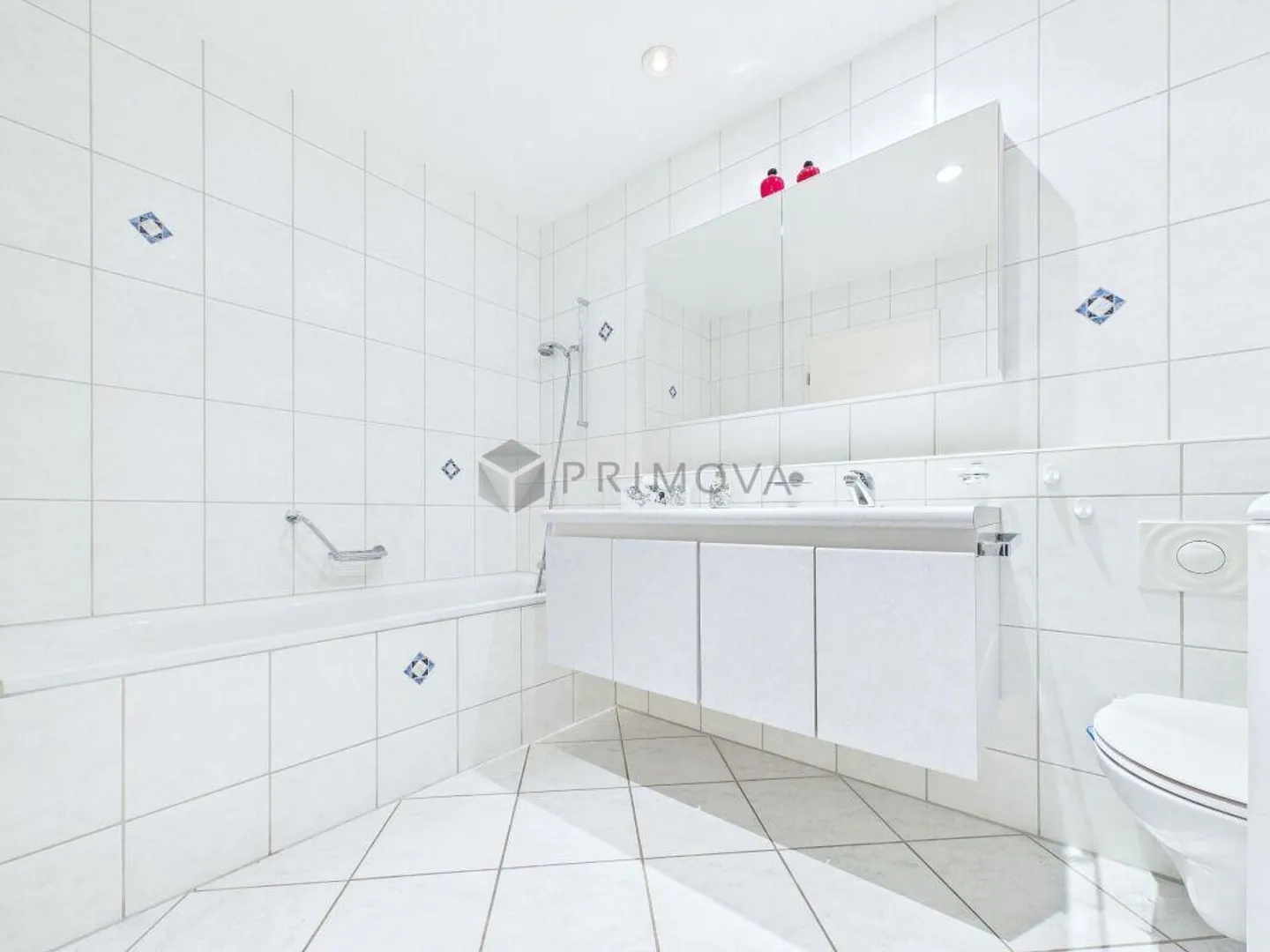 Vivere generosamente vicino al lago e al centro storico - appartamento di 5,5 stanze... - Foto 10 di 11