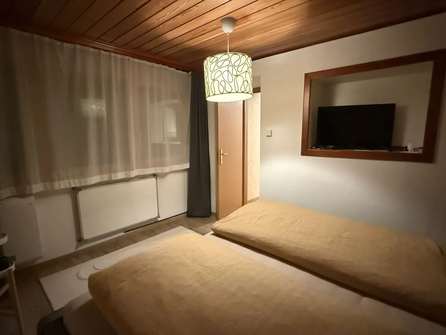 Charmante Wohnung mit Matterhornblick - Foto 11 von 18