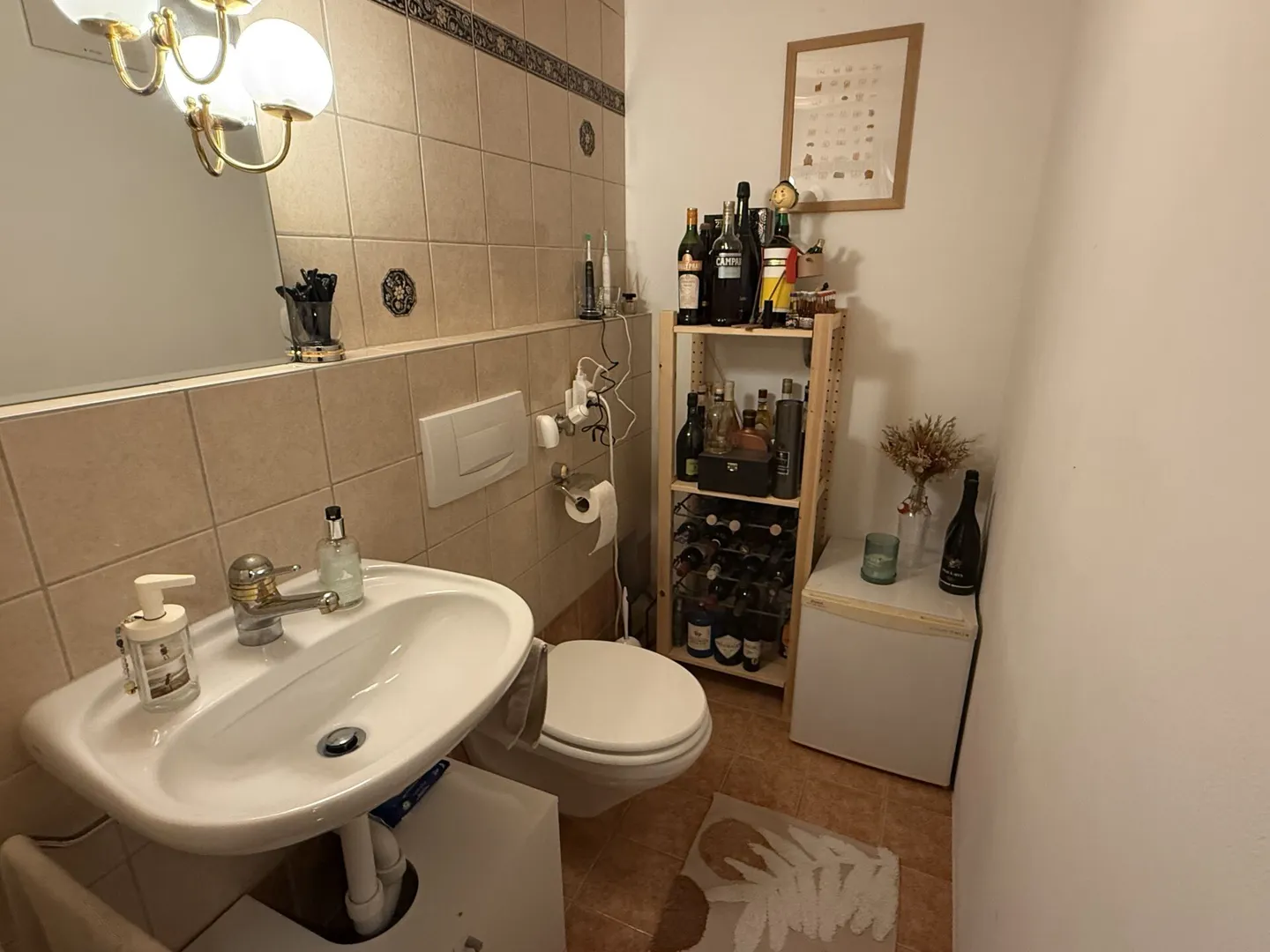 Charmante Wohnung mit Matterhornblick - Foto 12 von 18
