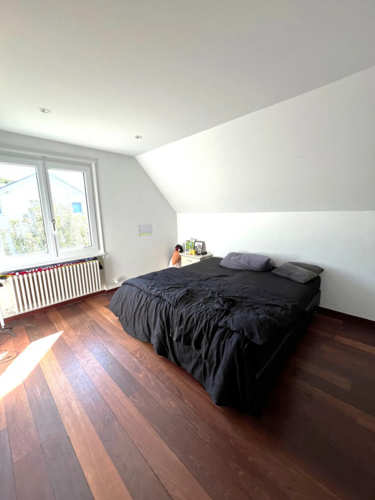 Wunderschöne Waadt-Villa 9,5 Zimmer 280 m2 sehr hell Pool und Spa - Foto 11 von 13