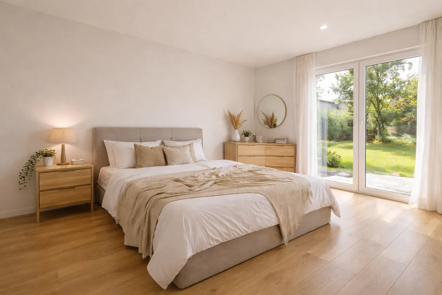 Appartement Neuf avec Jardin Privatif - Photo 2 sur 2