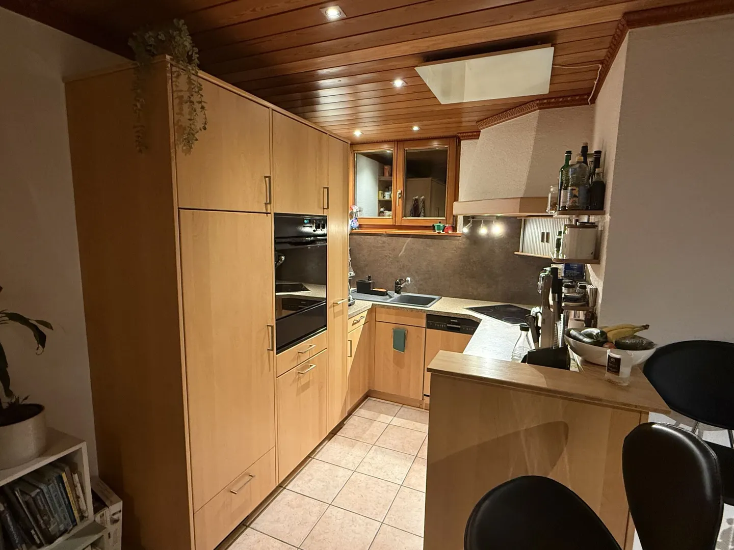 Charmante Wohnung mit Matterhornblick - Foto 13 von 18