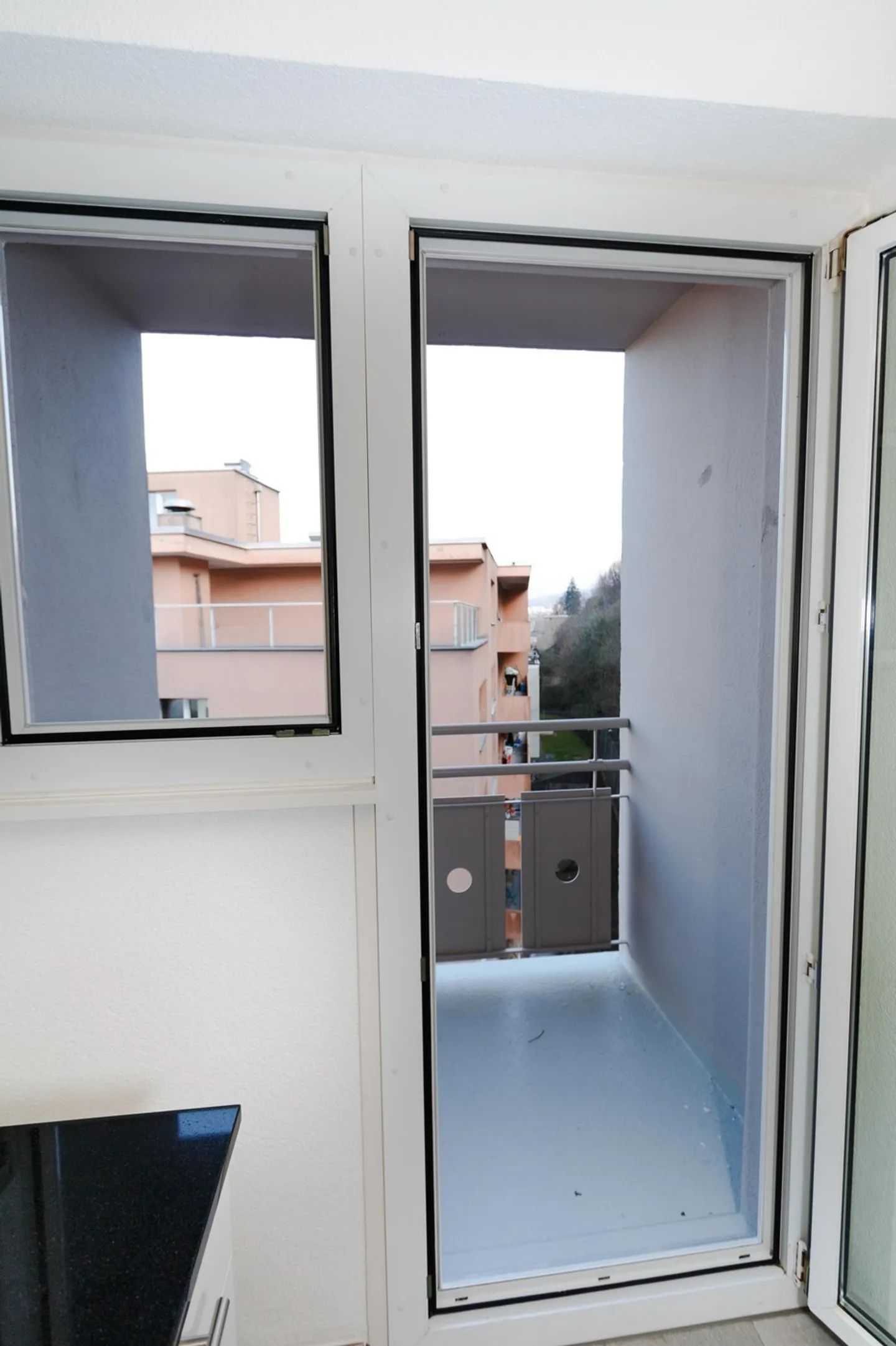 Wohnung mieten - Foto 5 von 5