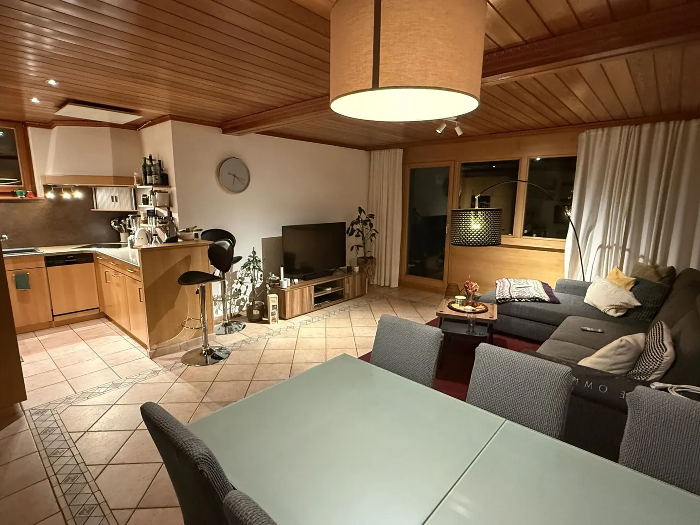 Charmante Wohnung mit Matterhornblick - Foto 14 von 18