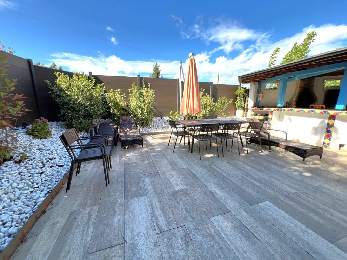 Wunderschöne Waadt-Villa 9,5 Zimmer 280 m2 sehr hell Pool und Spa - Foto 13 von 13