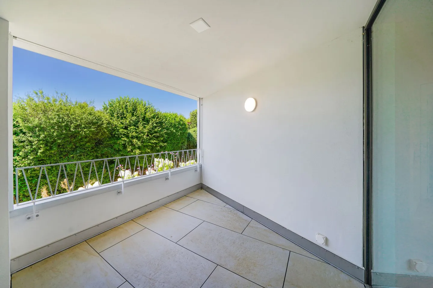 Appartamento nuovo esclusivo di 4,5 stanze con vista mozzafiato - Foto 6 di 13