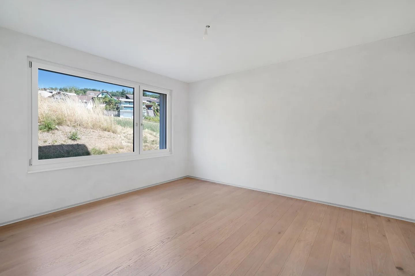 Appartamento nuovo esclusivo di 4,5 stanze con vista mozzafiato - Foto 10 di 13