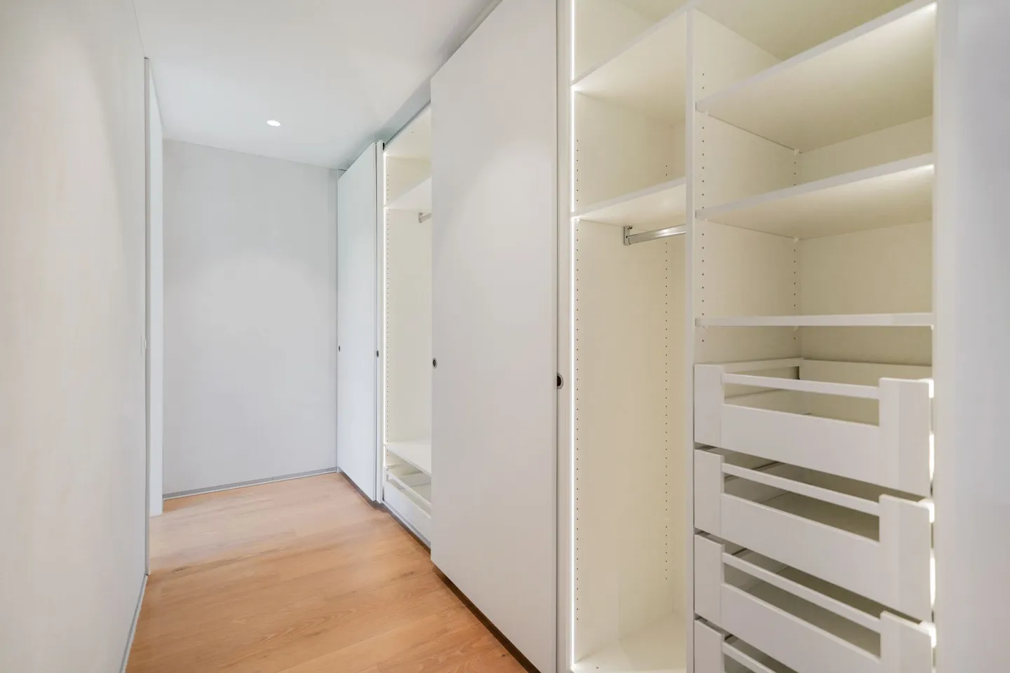 Appartamento nuovo esclusivo di 4,5 stanze con vista mozzafiato - Foto 11 di 13