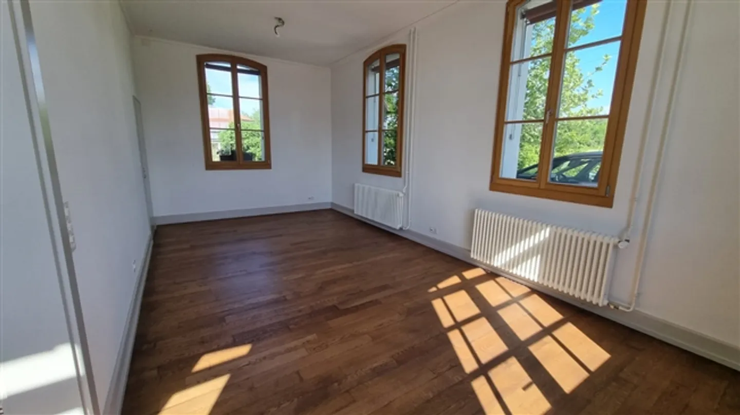 Espace de bureau charmant à Courgevaux - Photo 2 sur 7