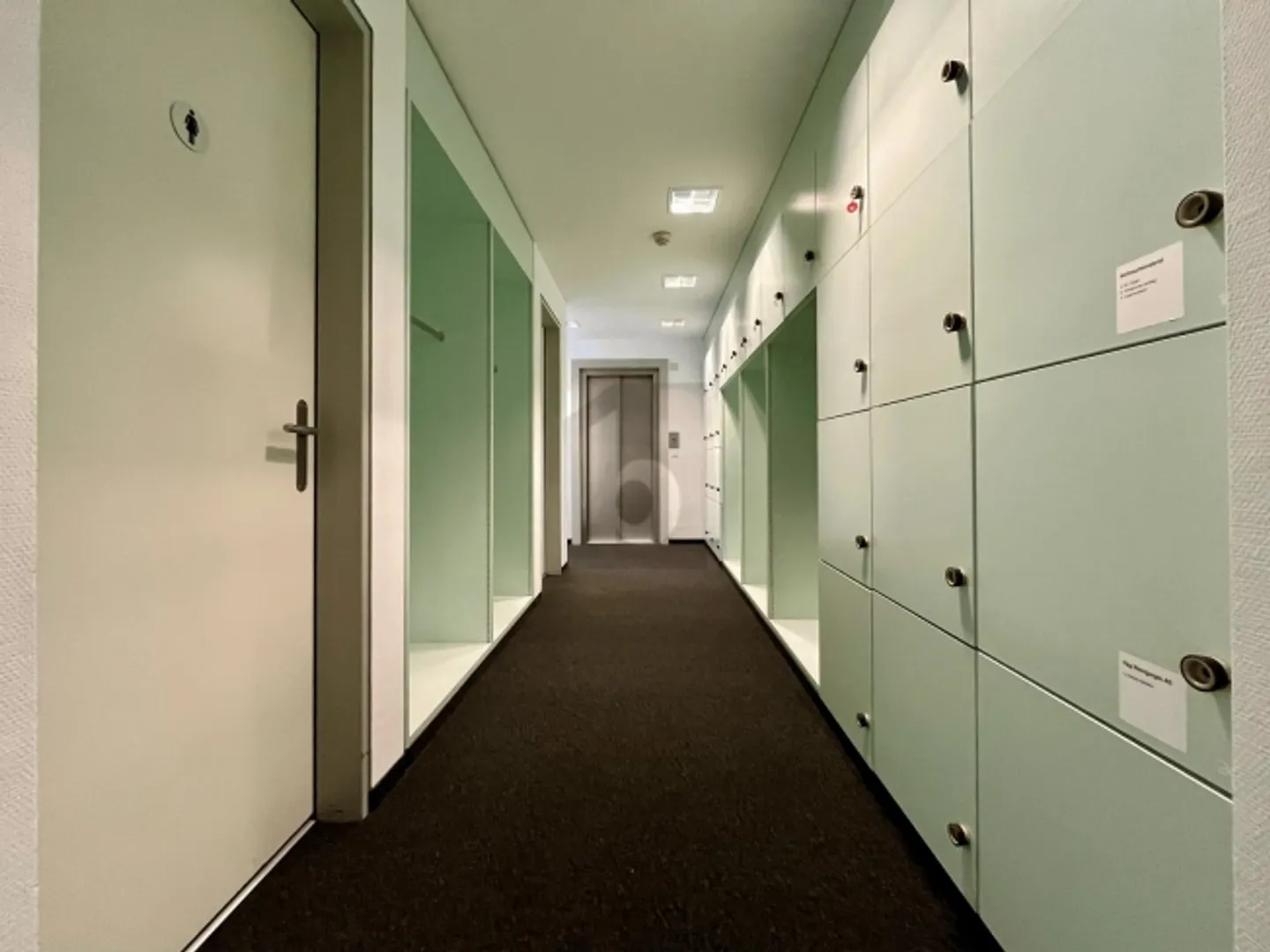 Bürofläche mieten - Foto 2 von 6