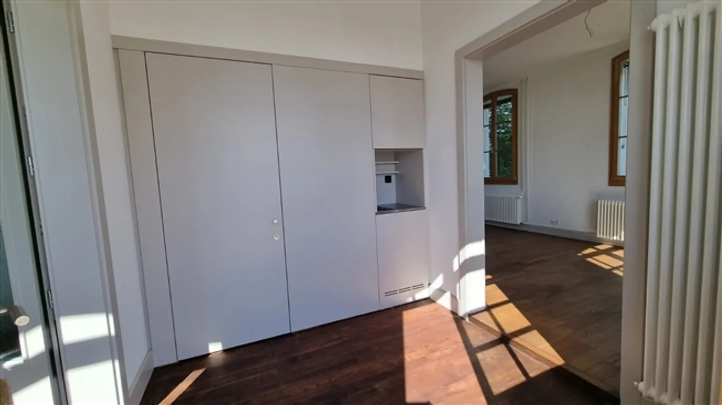 Espace de bureau charmant à Courgevaux - Photo 6 sur 7