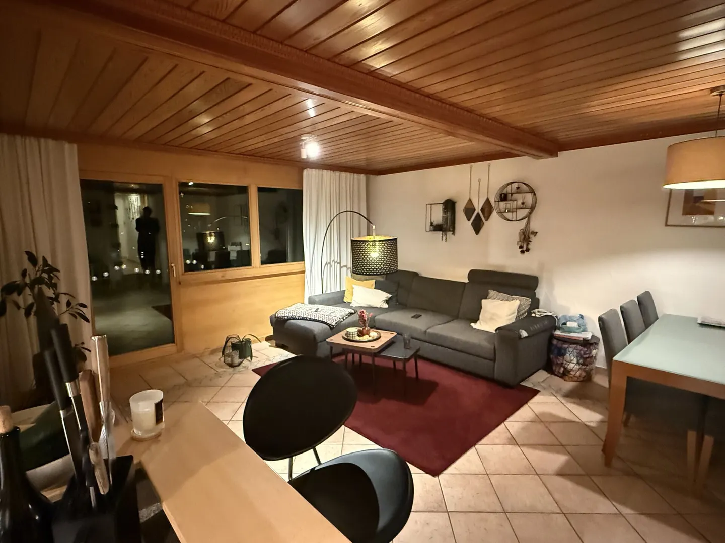 Charmante Wohnung mit Matterhornblick - Foto 15 von 18
