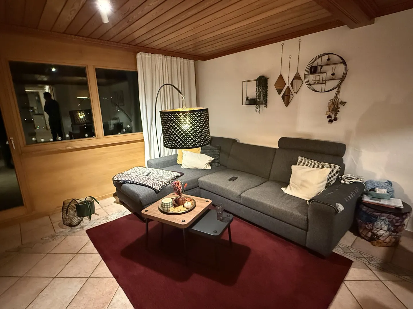Charmante Wohnung mit Matterhornblick - Foto 16 von 18