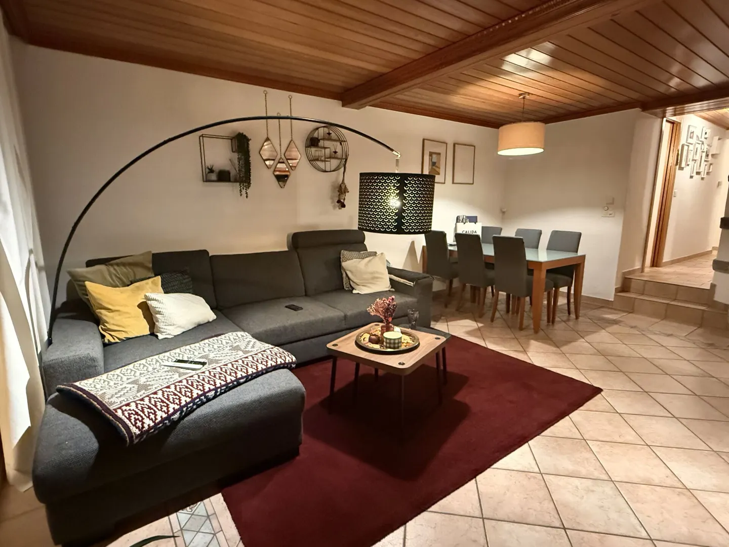 Charmante Wohnung mit Matterhornblick - Foto 17 von 18