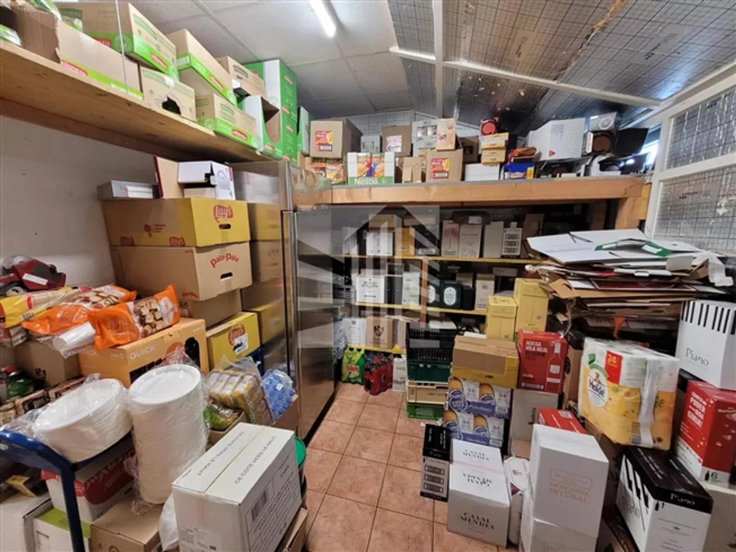 Negozio specializzato nel centro di Vevey - Foto 7 di 11