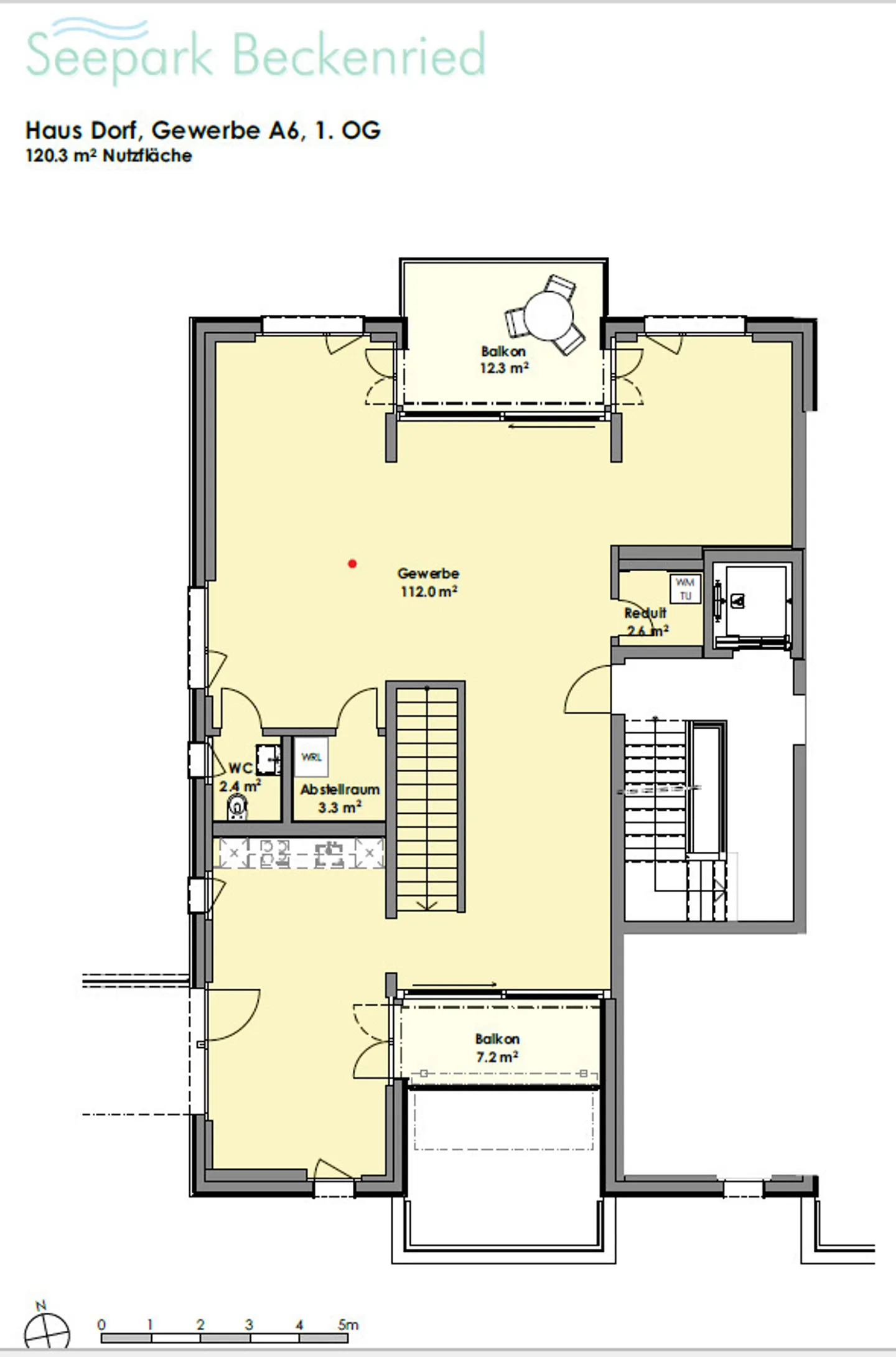 Gewerbefläche mit Weitsicht - Foto 19 von 19