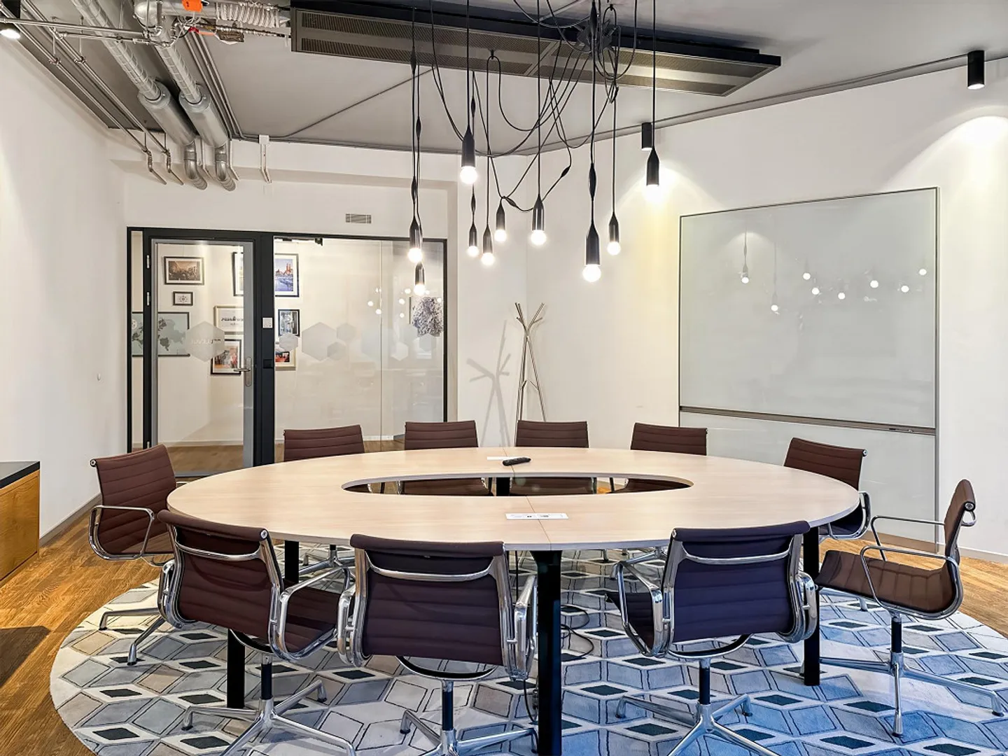 Espaces de bureau professionnels dans Spaces Bleicherweg avec des conditions entièrement flexibles - Photo 6 sur 10