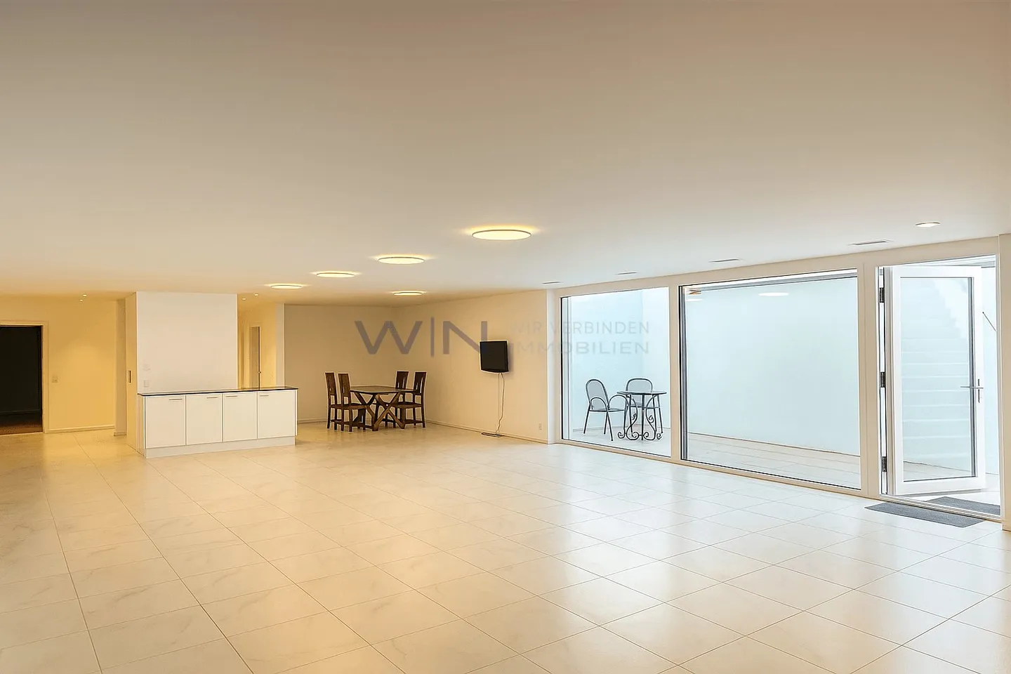 Espace Atelier Moderne - Photo 2 sur 2