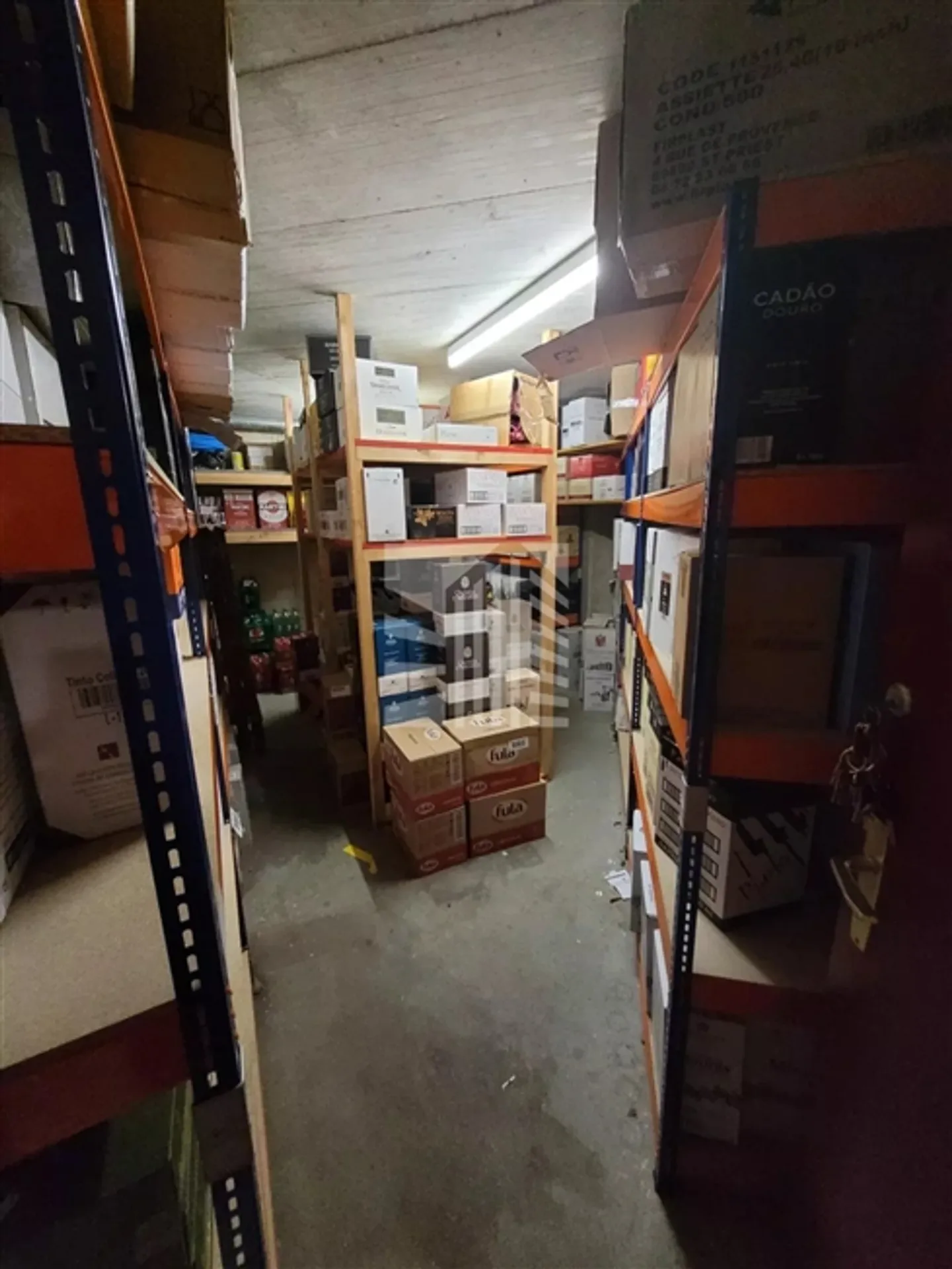 Negozio specializzato nel centro di Vevey - Foto 9 di 11