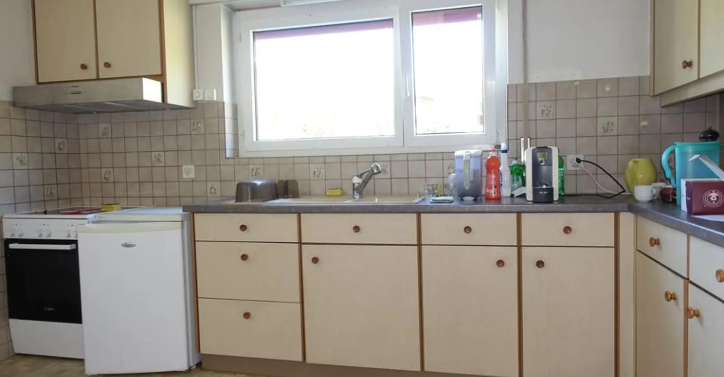 Maison familiale à Tramelan - Photo 8 sur 15