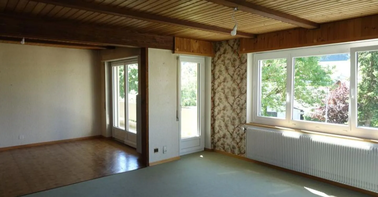 Maison familiale à Tramelan - Photo 9 sur 15
