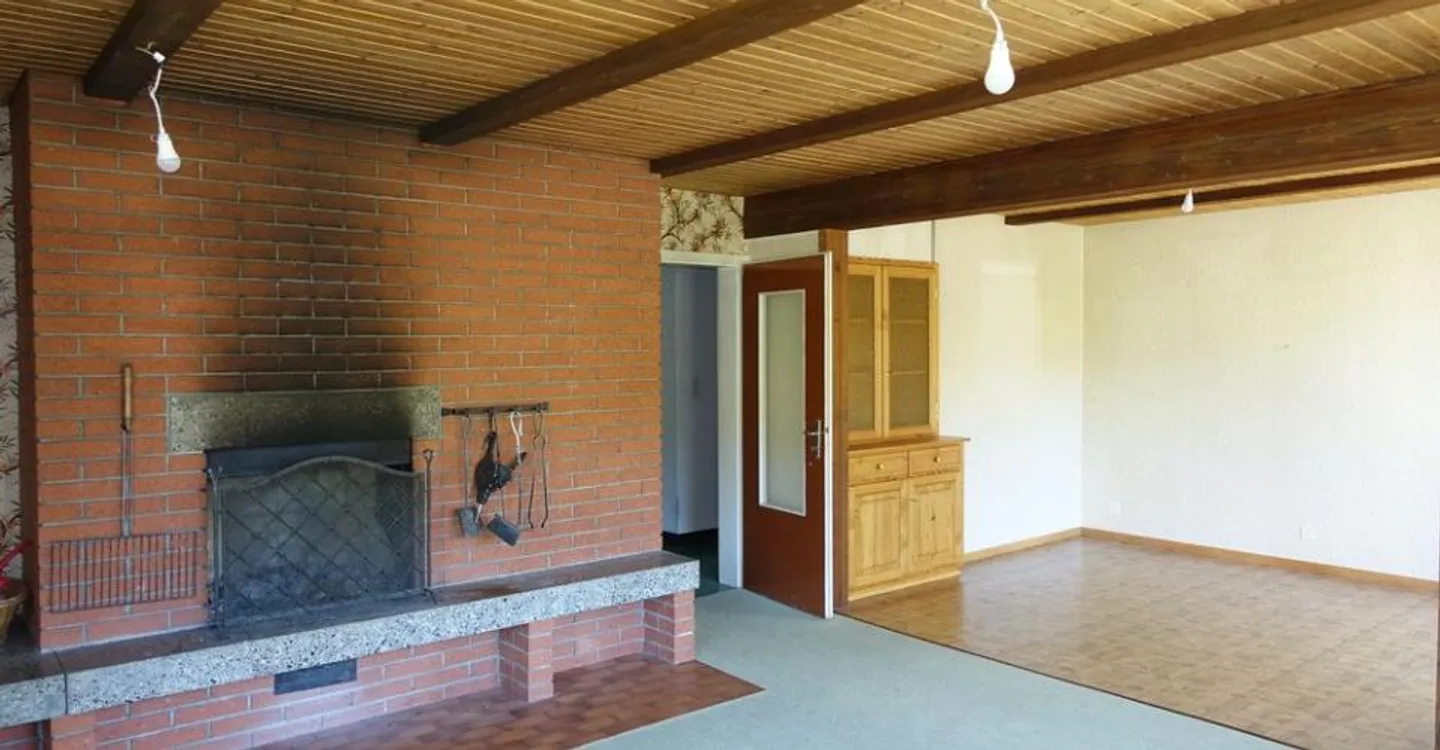 Maison familiale à Tramelan - Photo 10 sur 15