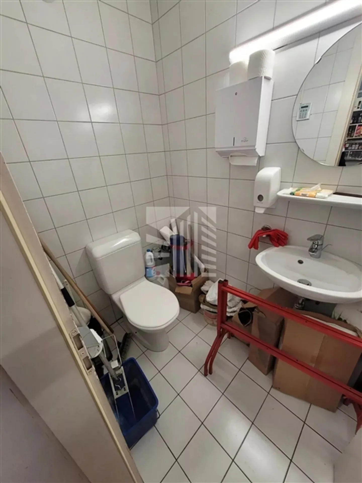 Negozio specializzato nel centro di Vevey - Foto 8 di 11