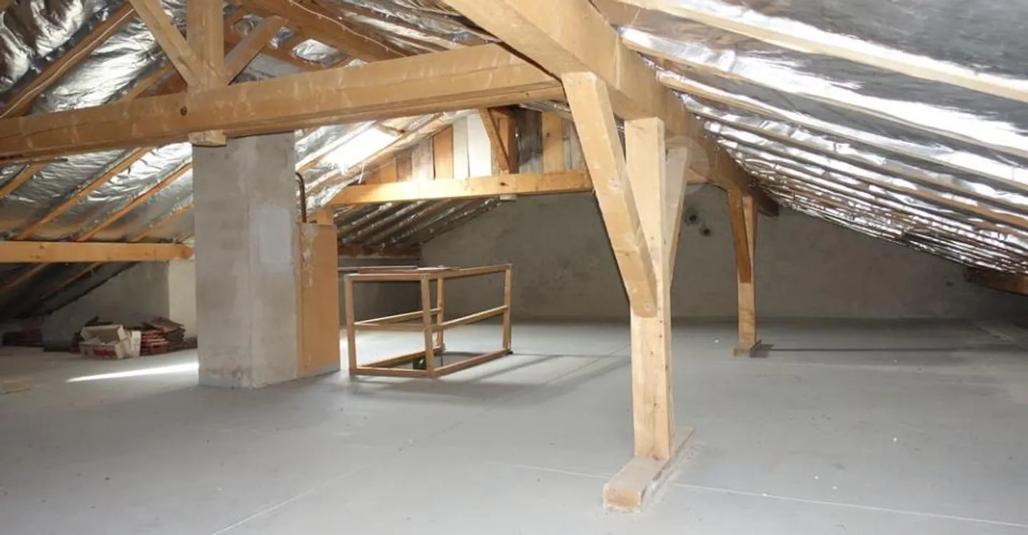 Maison familiale à Tramelan - Photo 15 sur 15