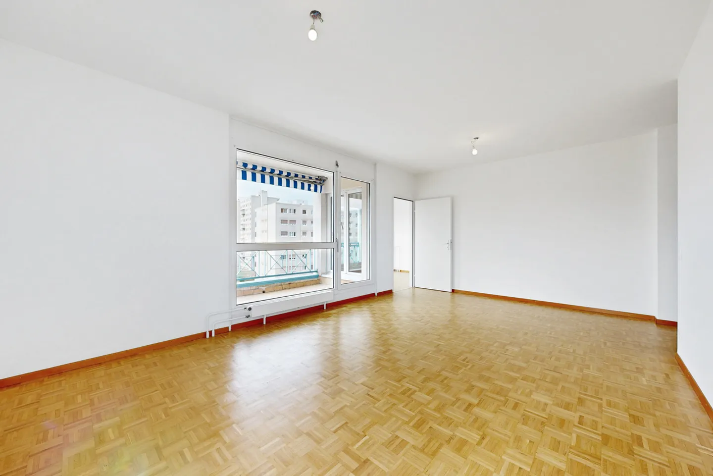 Bel appartement familial ! - Photo 2 sur 7