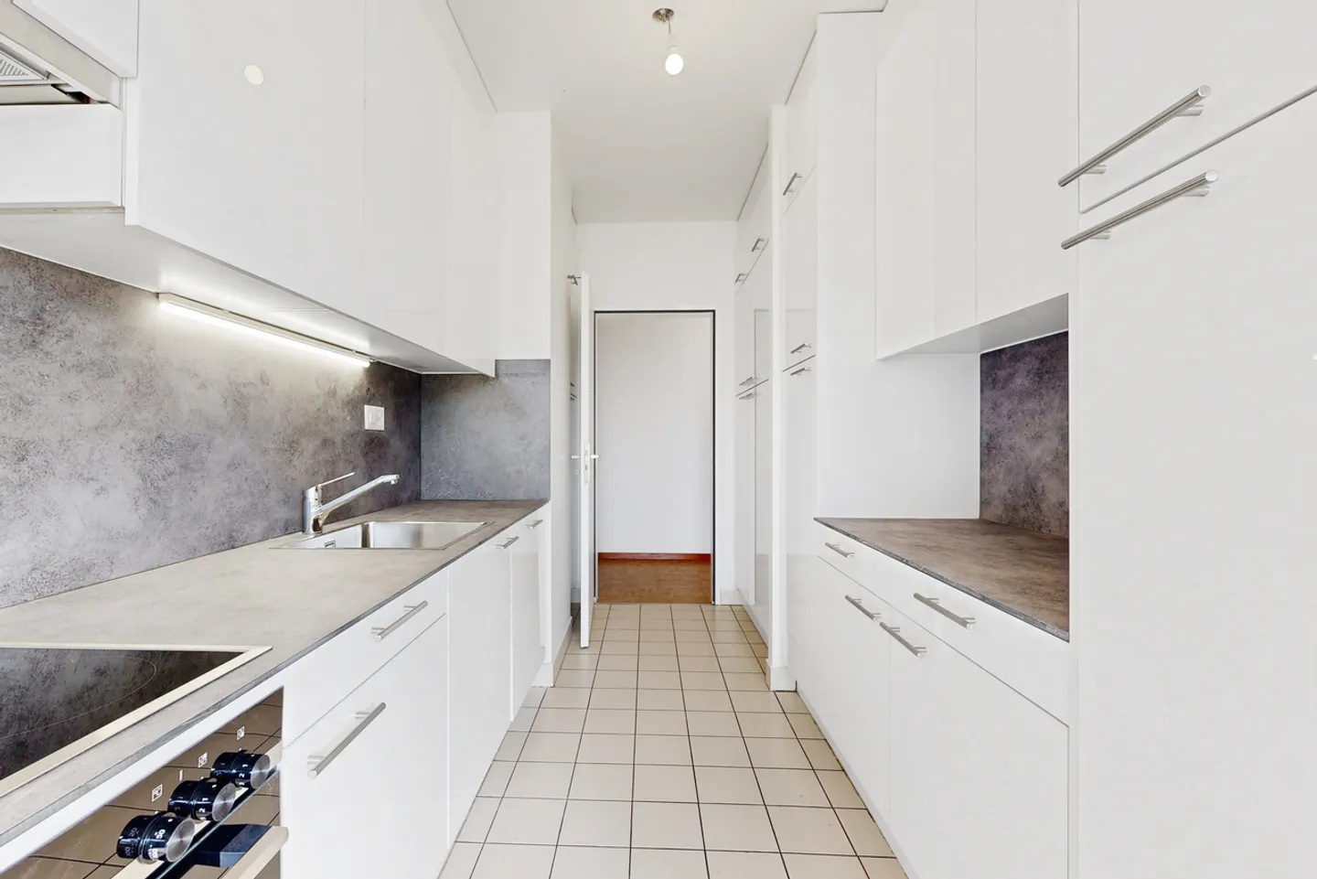Bel appartement familial ! - Photo 3 sur 7