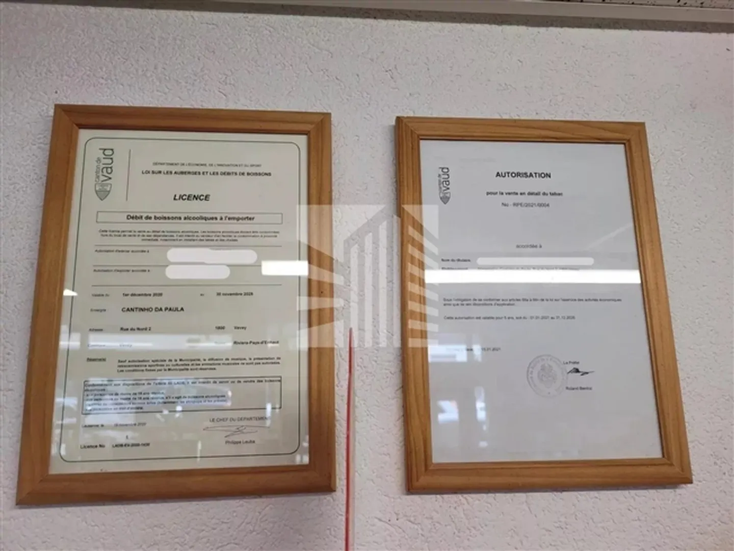 Negozio specializzato nel centro di Vevey - Foto 11 di 11