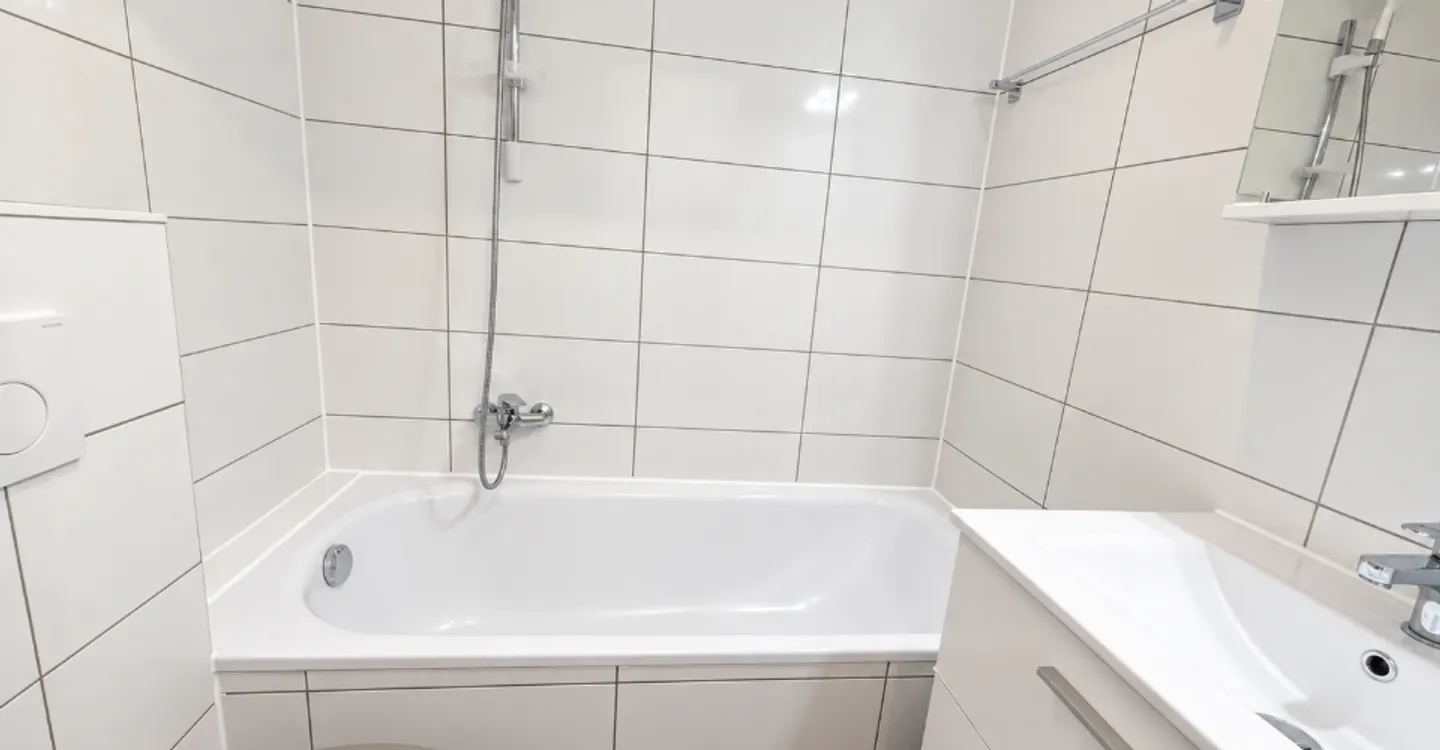 FOR RENT - GROUND FLOOR IN VEYRIER - Photo 3 of 4