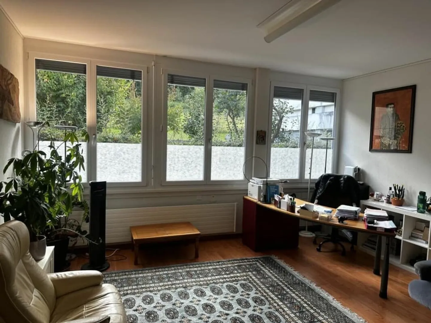 Verwaltung/Büro 329 m2 in Yverdon-les-Bains - Foto 1 von 4