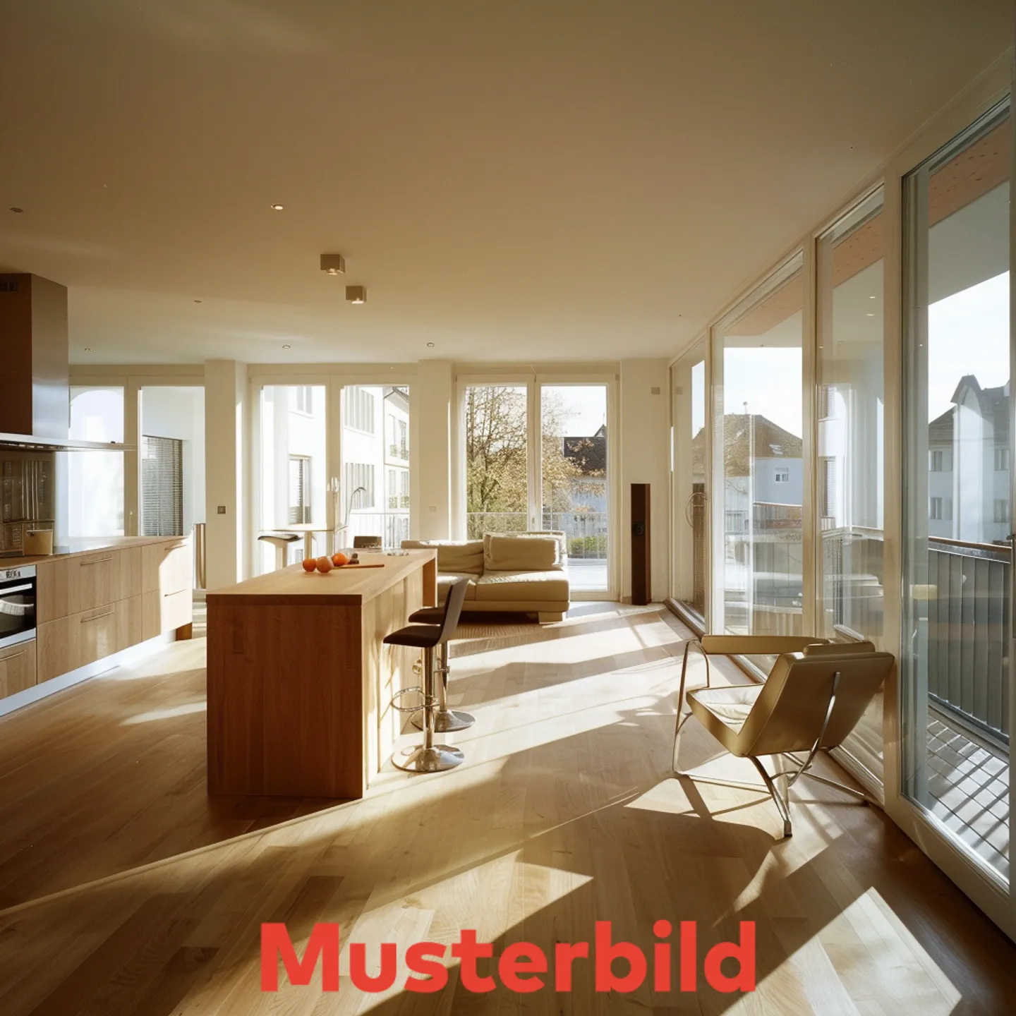 Appartement à vendre - Photo 2 sur 7