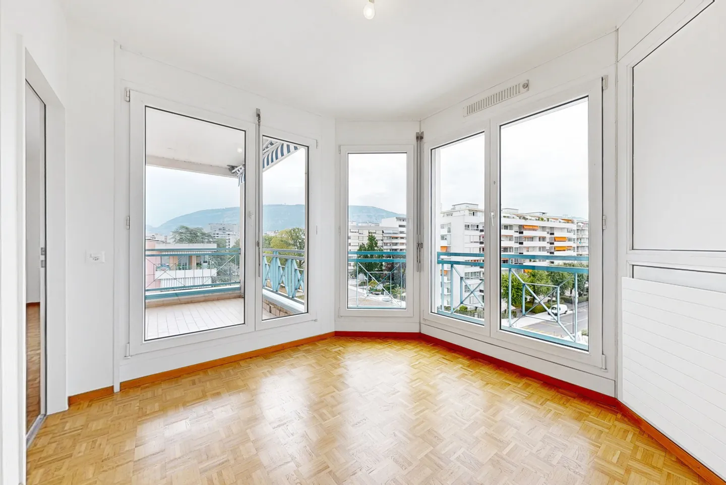 Bel appartement familial ! - Photo 4 sur 7