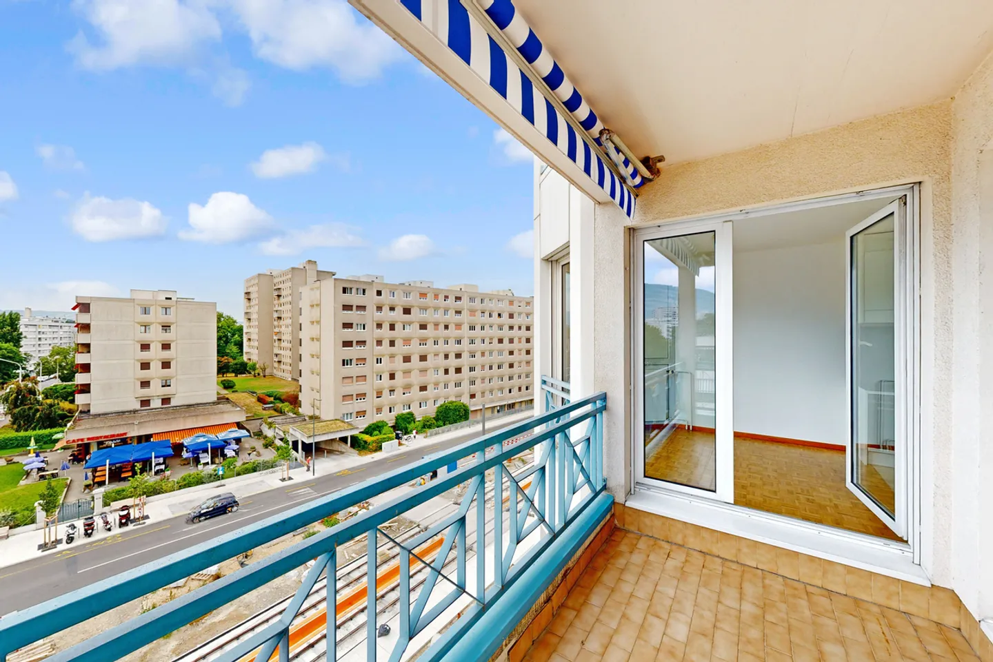 Bel appartement familial ! - Photo 7 sur 7