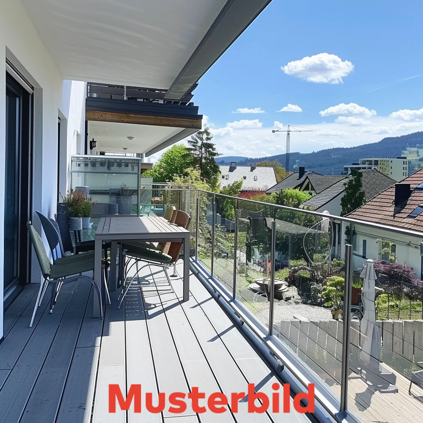 Appartement à vendre - Photo 7 sur 7
